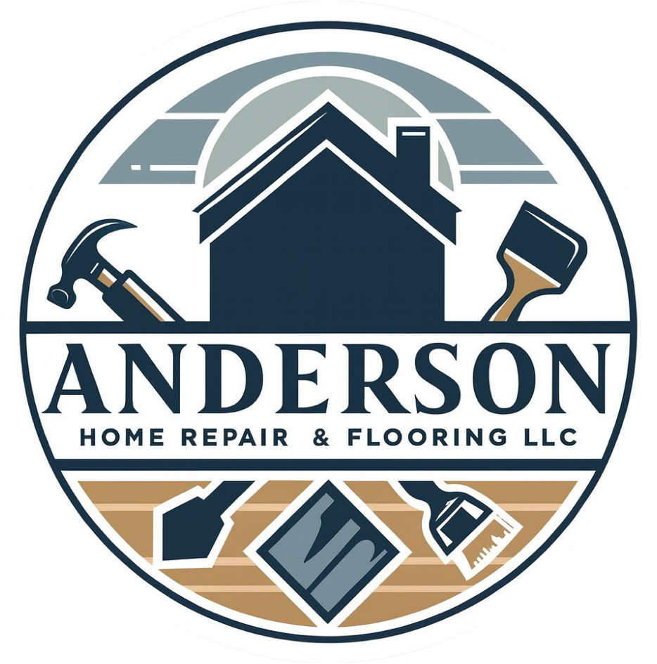 Anderson Home Repair & Flooring LLC logo